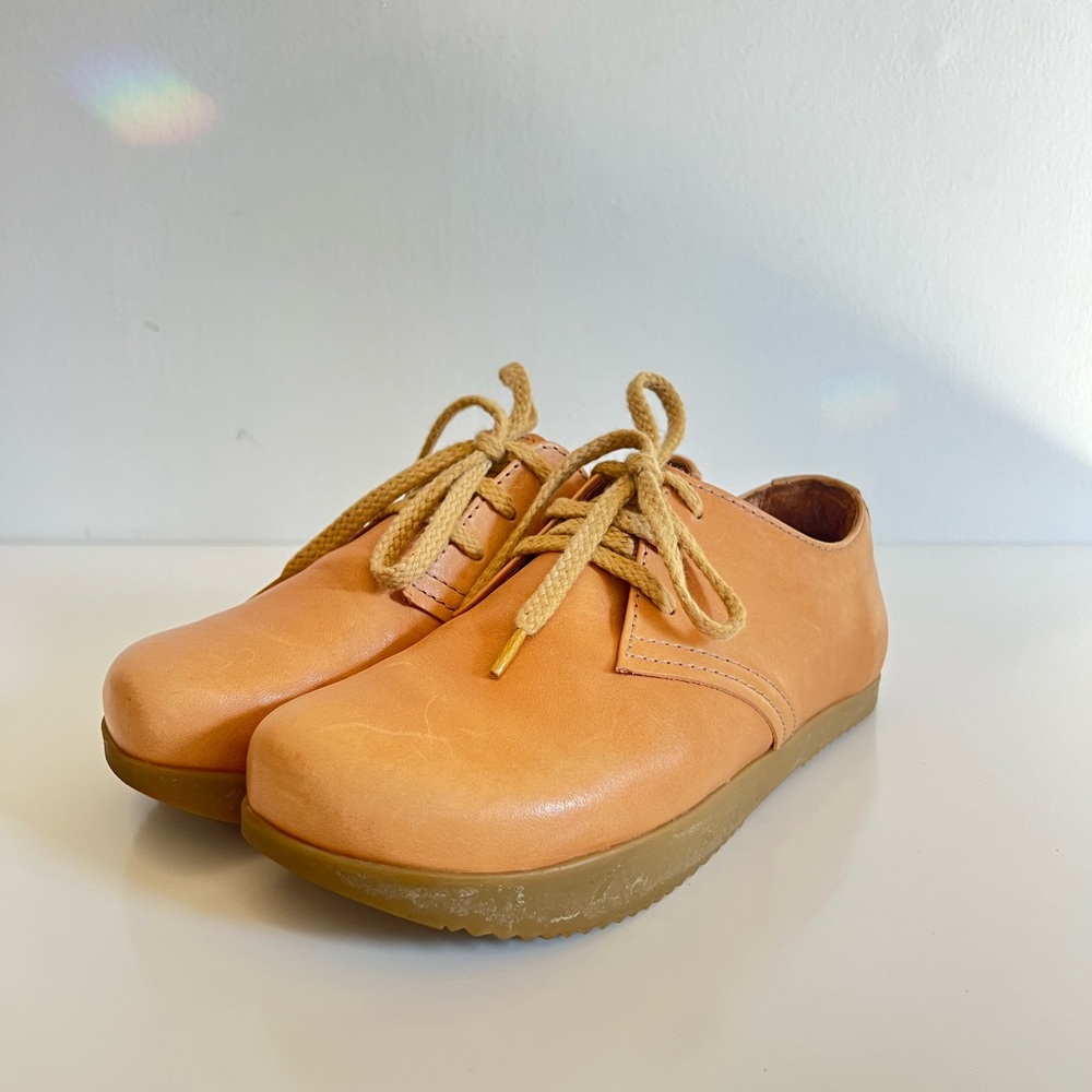 Women's Kalso Faroe Lokah Earth Shoes - Modern Wellness Fashion - Size 6 - Picture 2 of 9